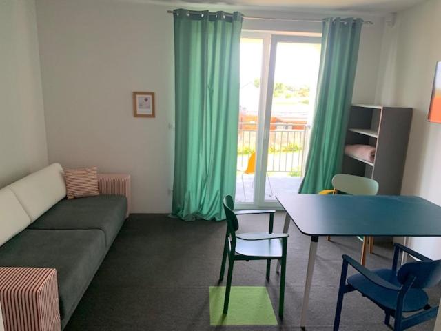 Albatrosa 17 - apartament nr 4, Rewal