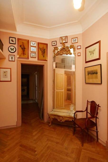 Apartments Paradniy Peterburg photo