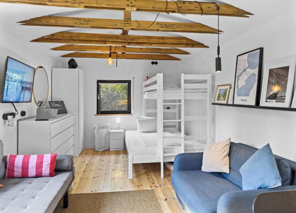 Objekt-Nr 158 - Priwall - Wiekstraße, Priwall