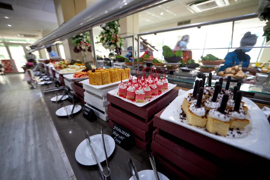 お料理のイメージ