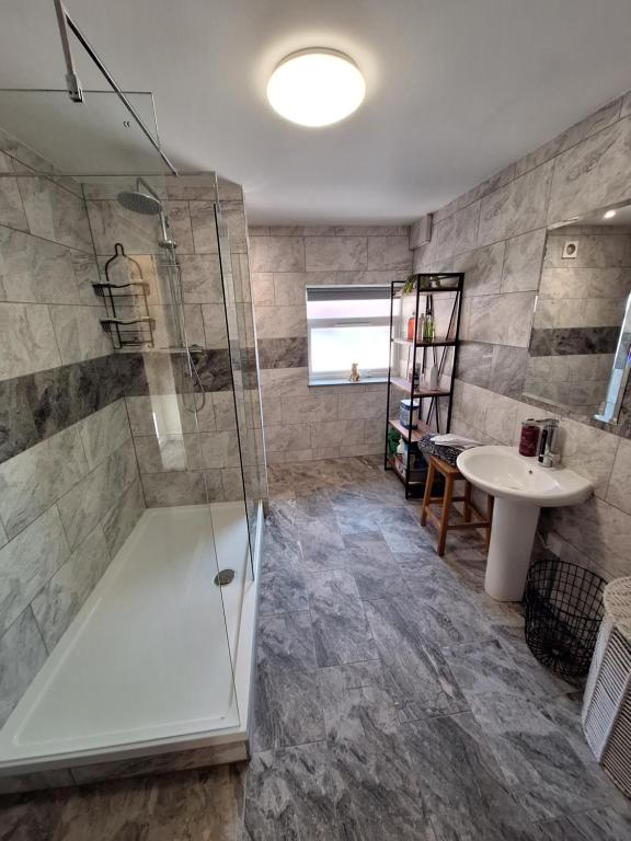 Shower