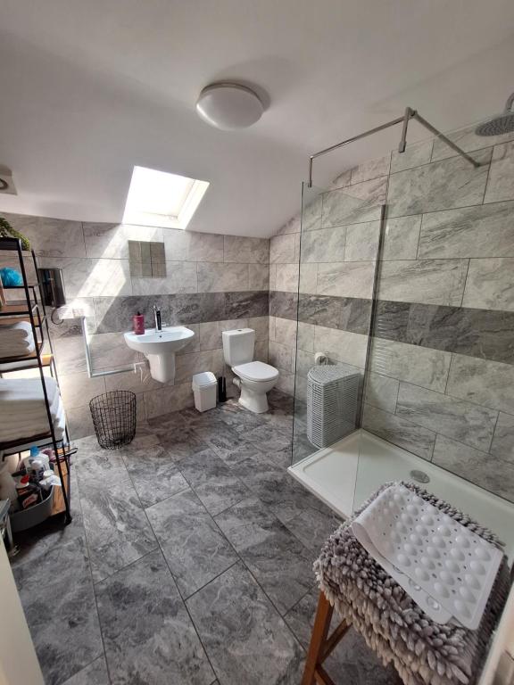 Shower