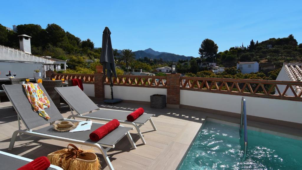 Villa Garcia Jaime Casitas Select - 5