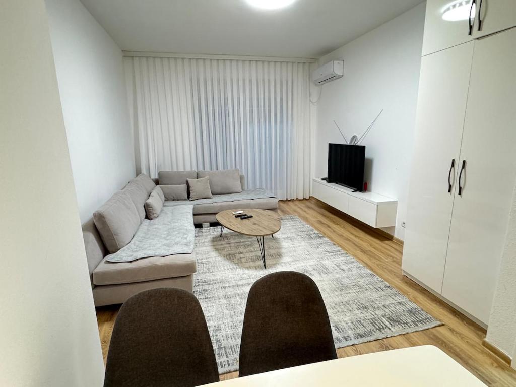 ANI apartment 1, Ulcinj