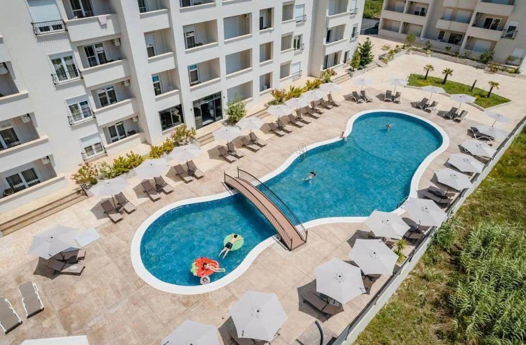 ANI apartment 1 - 5