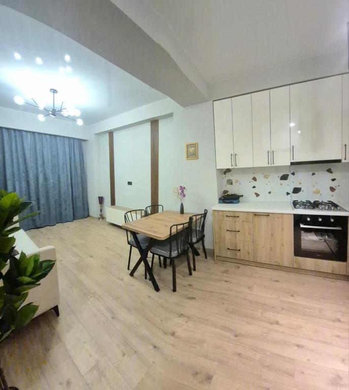 Apartment in Didi Digomi, Tbilisi