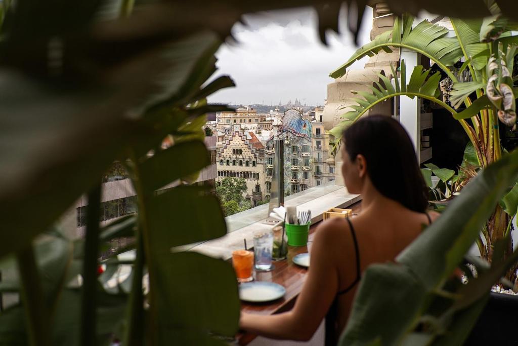 Room Mate Anna, Barcelona - 4