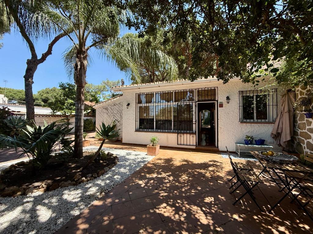 Bosquemar Between Pines and Tennis by EaW Homes - 2