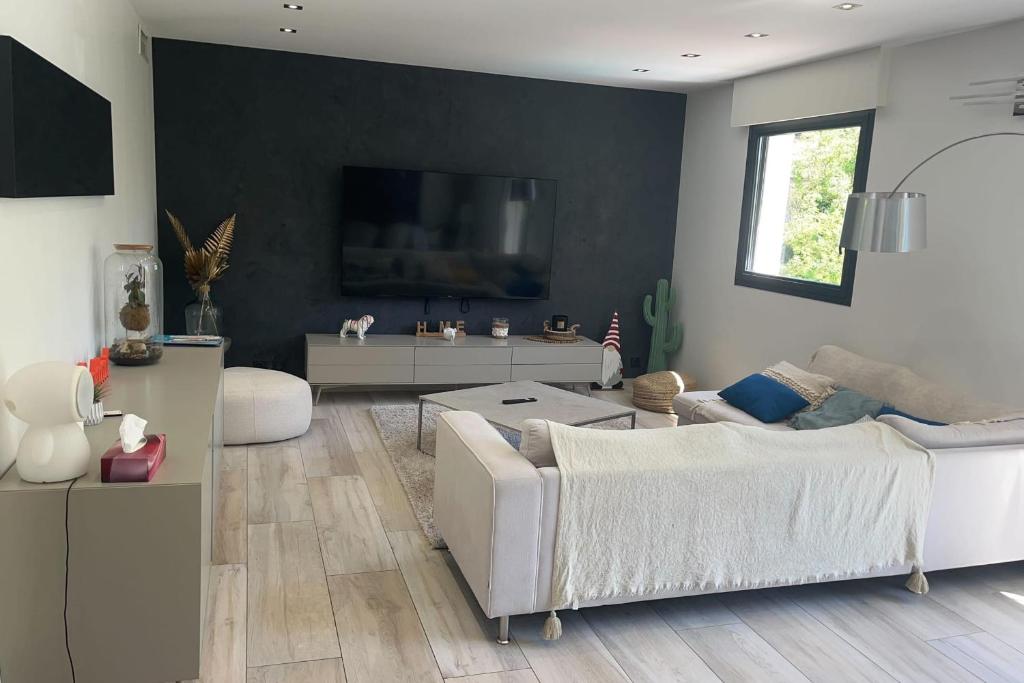 House 6p with private pool in Fréjus - 4