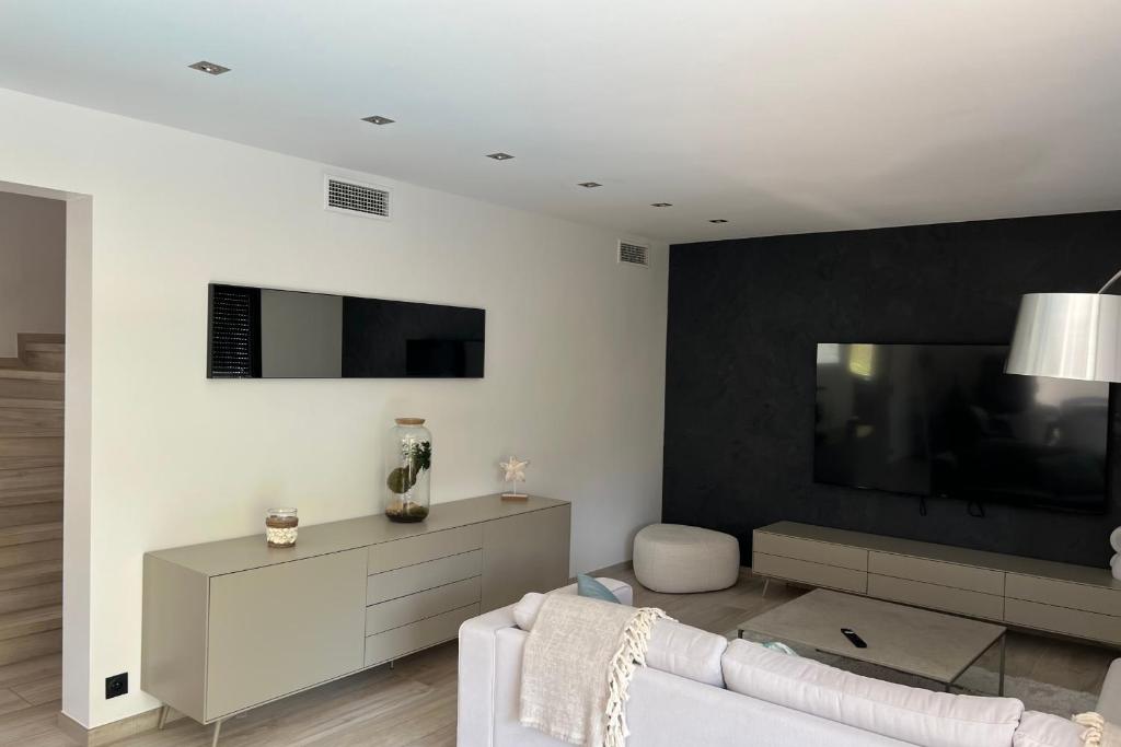 House 6p with private pool in Fréjus - 5