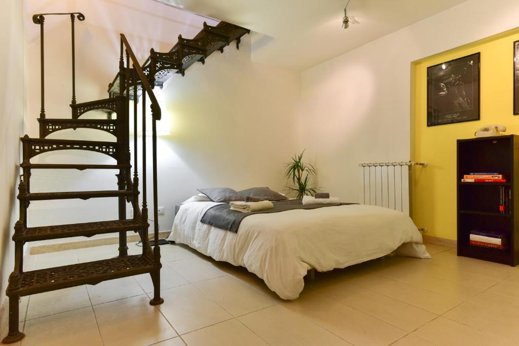 4BNB - San Lorenzo Spacious Apartment - 3