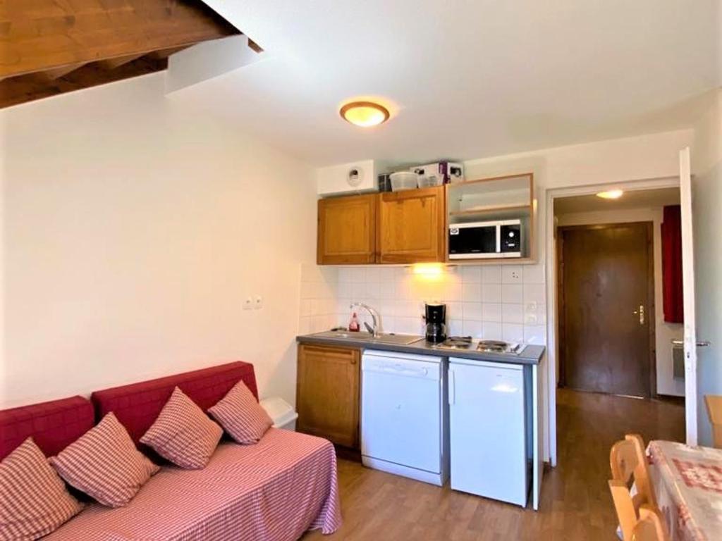 Chalet confortable 8 personnes avec parking à La Joue du Loup - FR-1-504-5 - 3