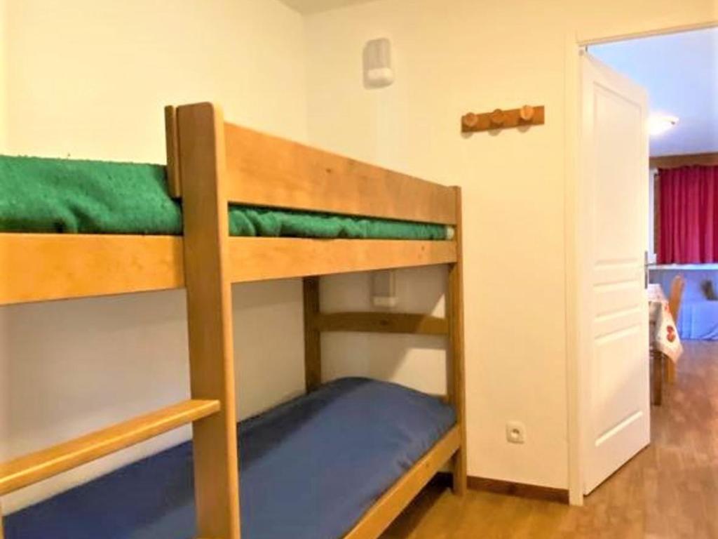 Chalet confortable 8 personnes avec parking à La Joue du Loup - FR-1-504-5 - 4