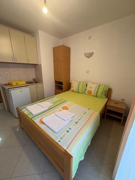 Apartments M - 2