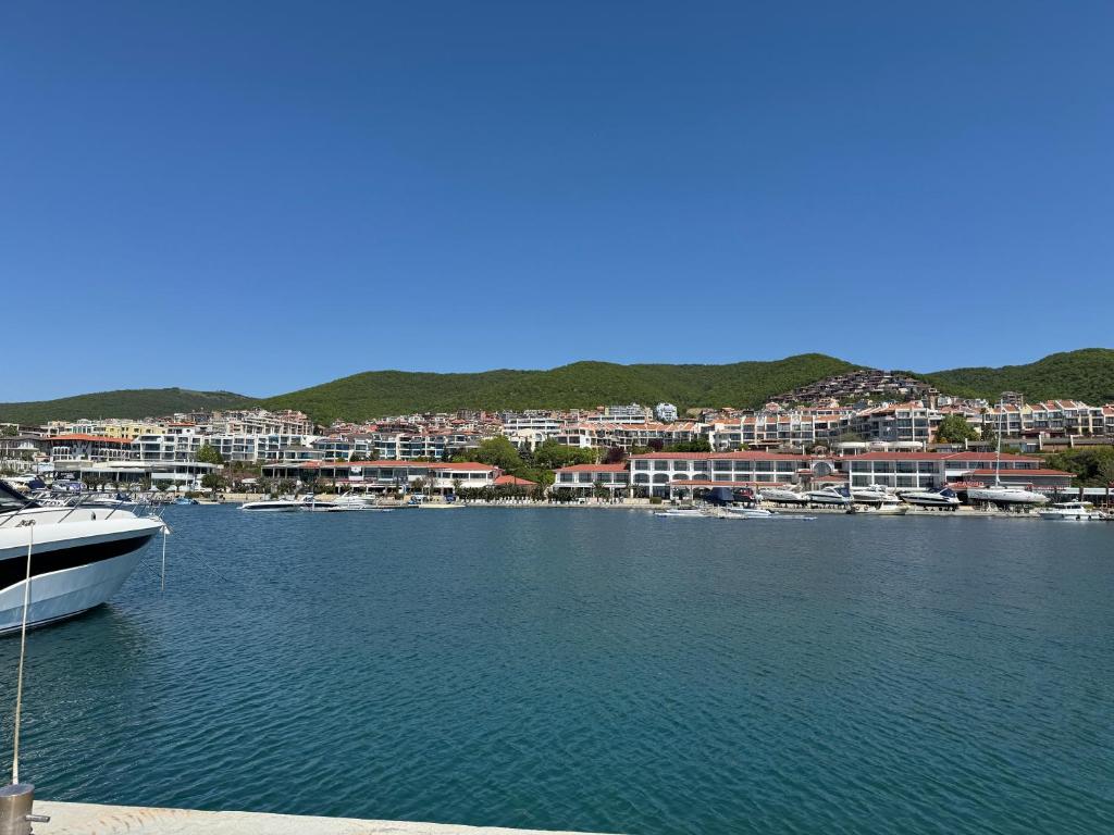 Arena I by the Sea, Sveti Vlas