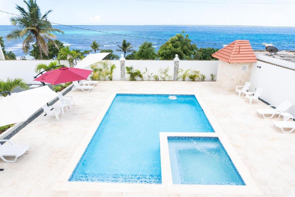 Gaviota Paradise, La Romana