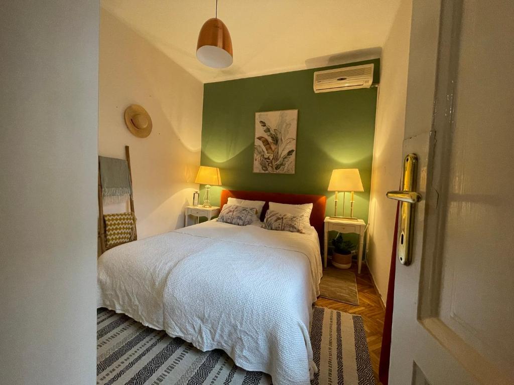 Jenny's apartmen centar - 1