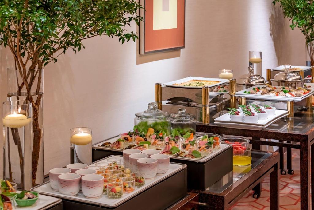 Sale spotkań / sale balowe