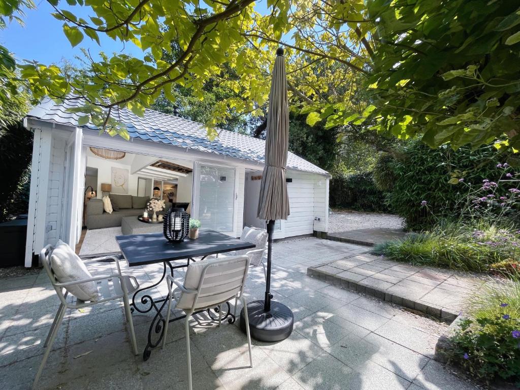 Duinstudio Bergen, Bergen