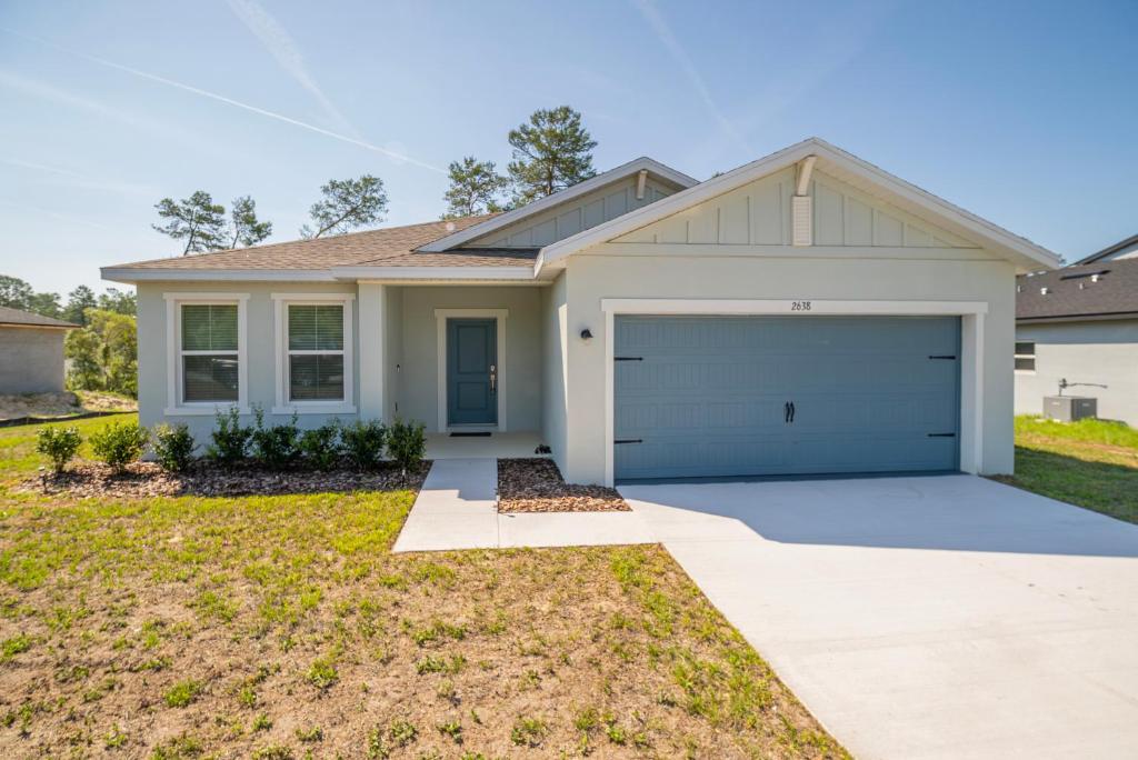 Amazing Home in Ocala, Ocala