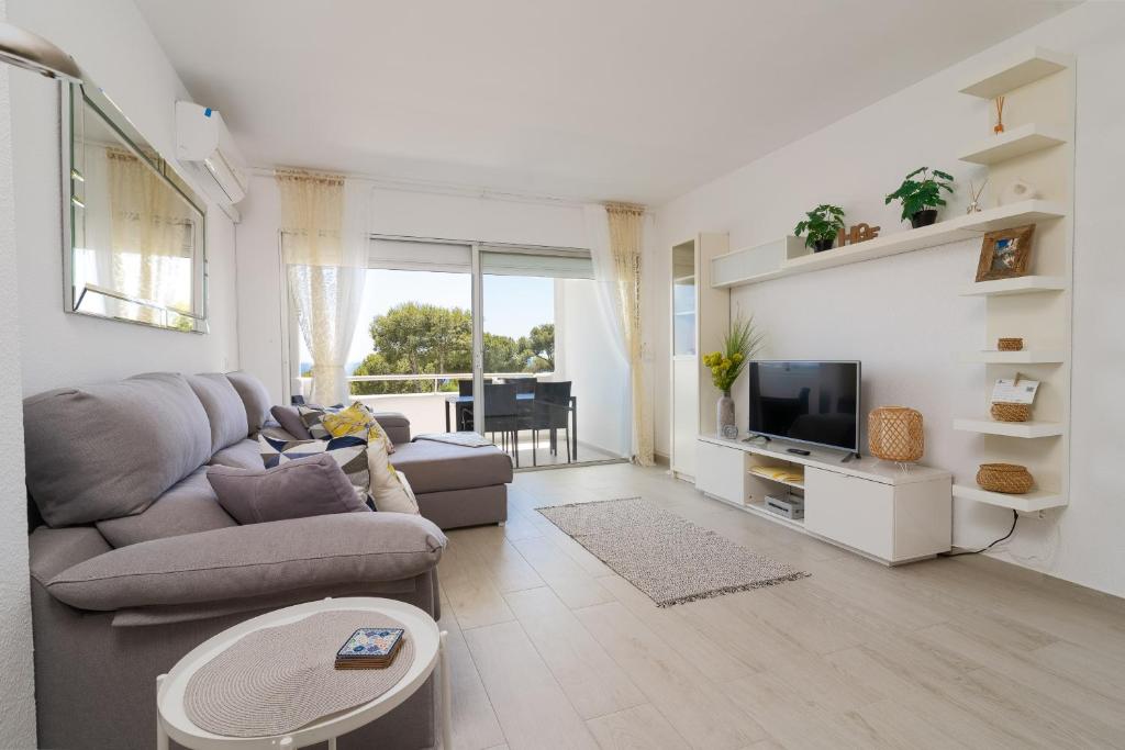 Sea views - Amapola de Miraflores - 5