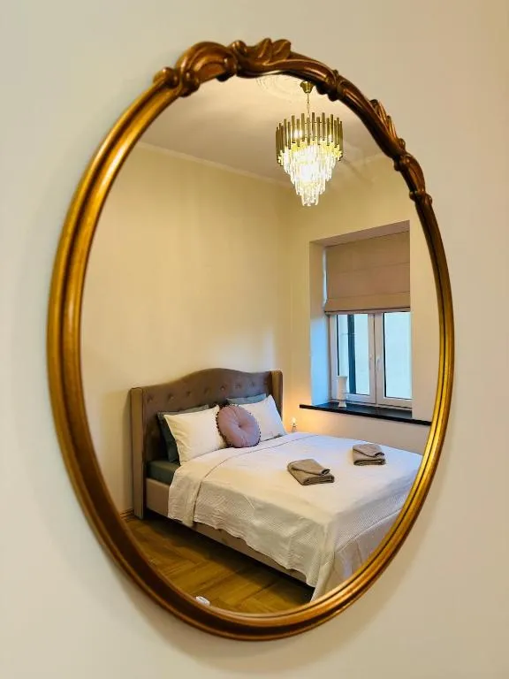 NEW Cozy design studio near the river, Hotel in Salacgrīva