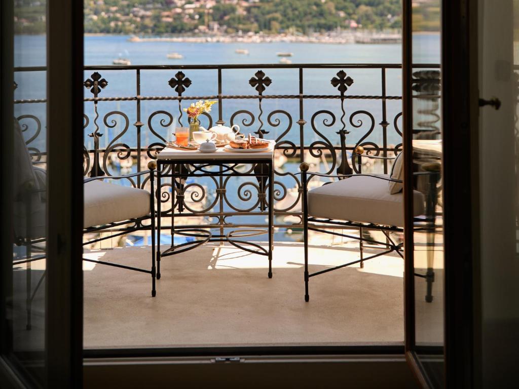 Hotel Property