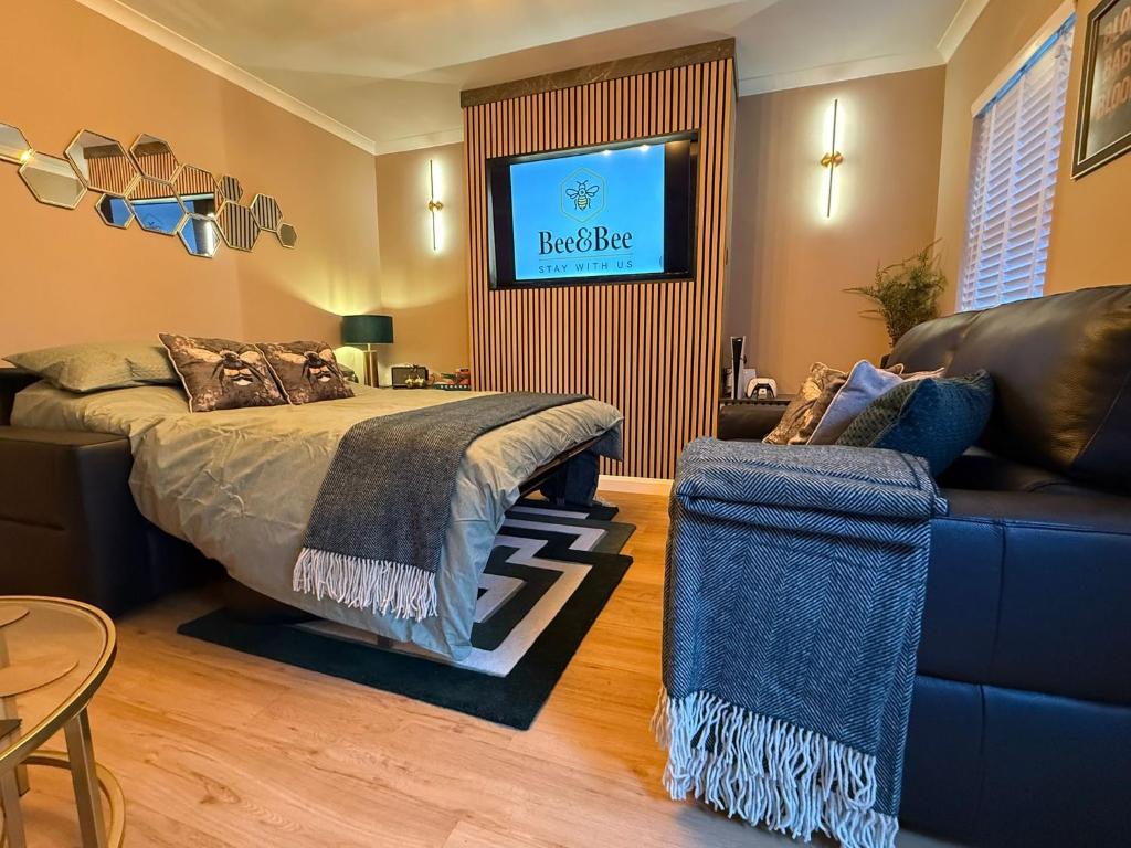 2 베드룸 하우스