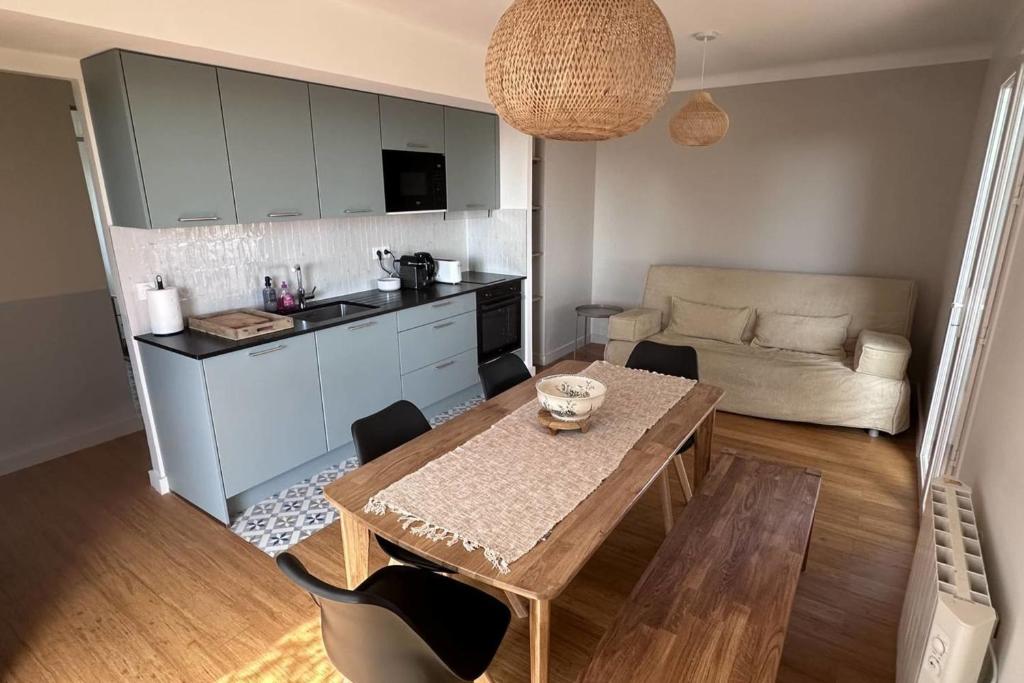 Apartment T4 with terrace in Roquebrune-sur-Argens - 2