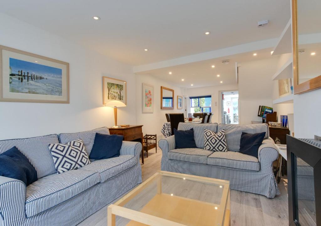 Speedwell, Southwold