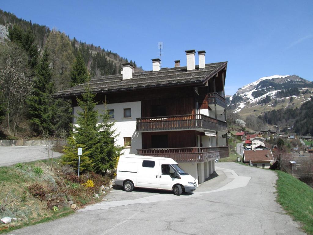 Studio chaleureux 4 pers avec animaux admis, parking gratuit - FR-1-467-28 - 5