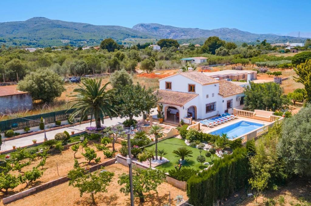 Villa Estiu by Villa Plus - 2