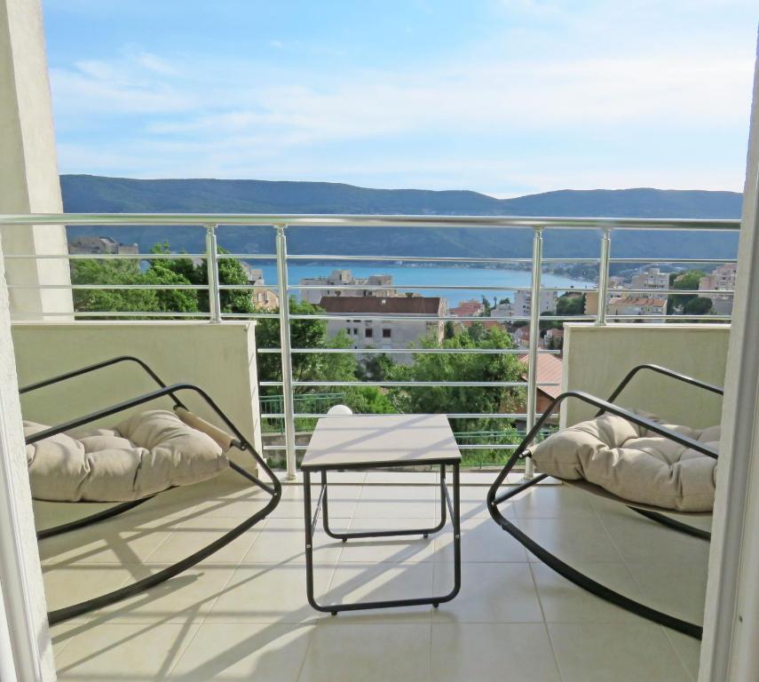 Topla Heat Apartman - 1