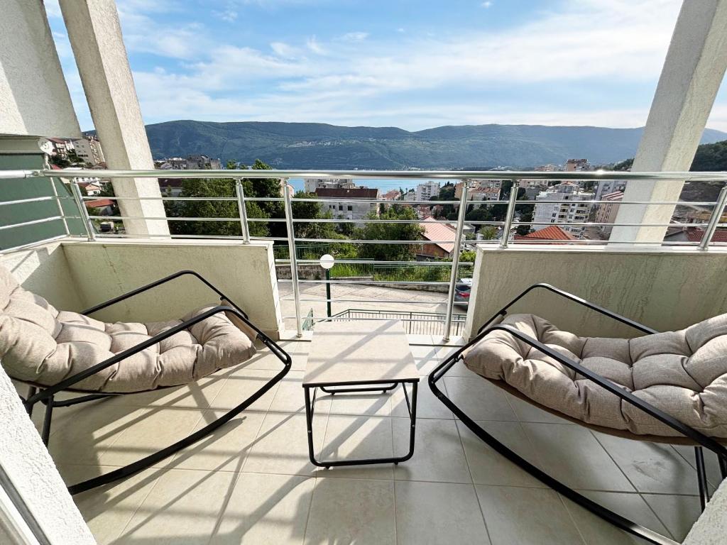 Topla Heat Apartman - 2