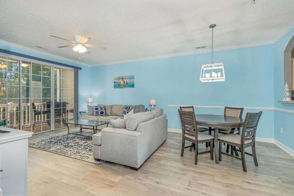 Arbor Trace #624, Myrtle Beach