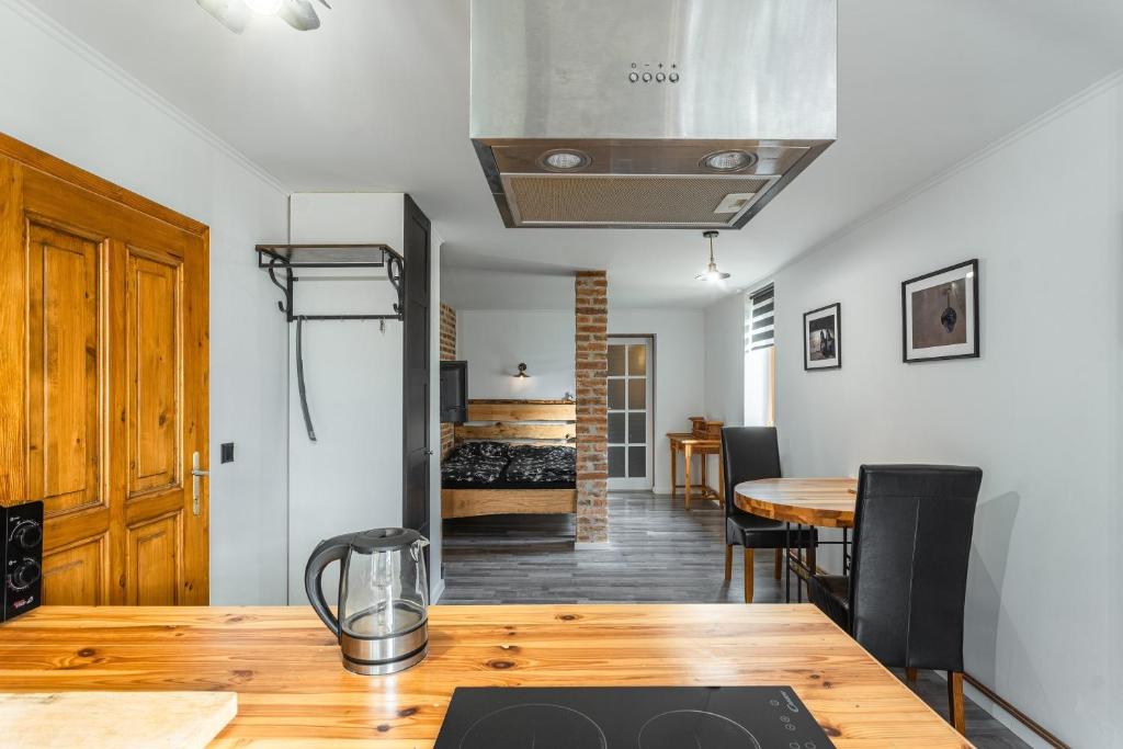 Apartmány 178, Horní Blatná