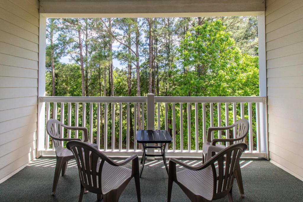 Arbor Trace #633, North Myrtle Beach