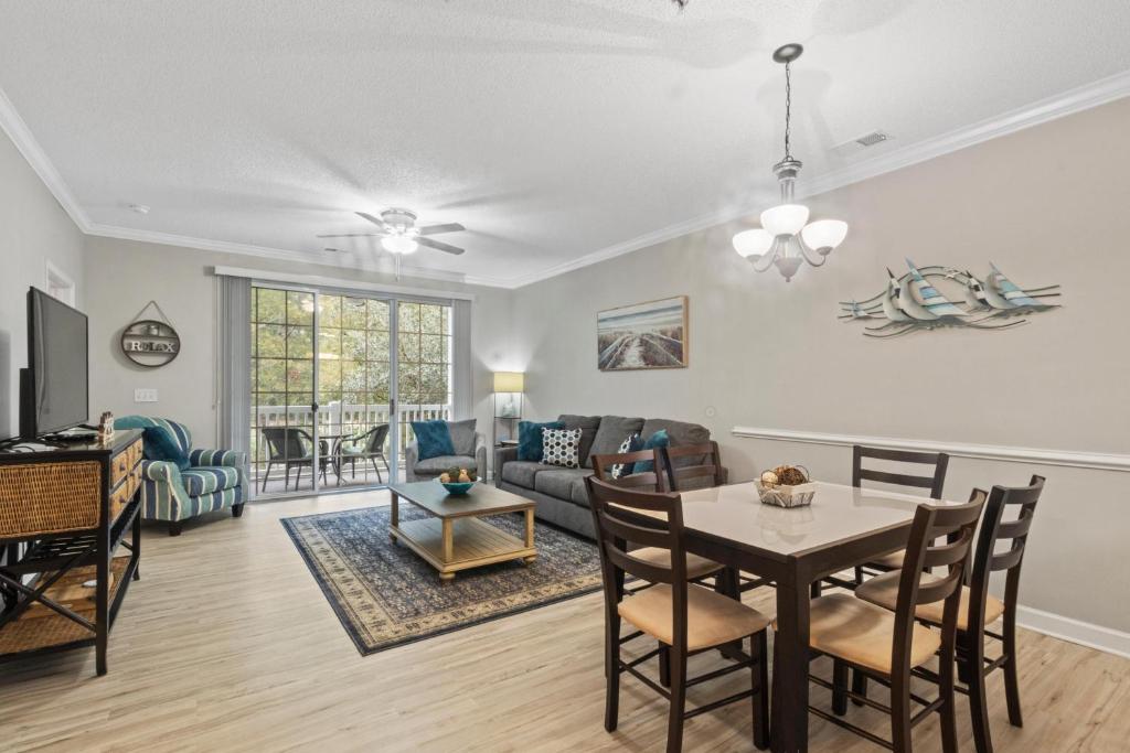 Arbor Trace #524, North Myrtle Beach