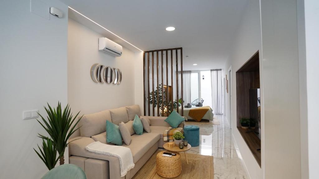 Modern Loft in Patraix, Valencia - Near City Center, Valencie