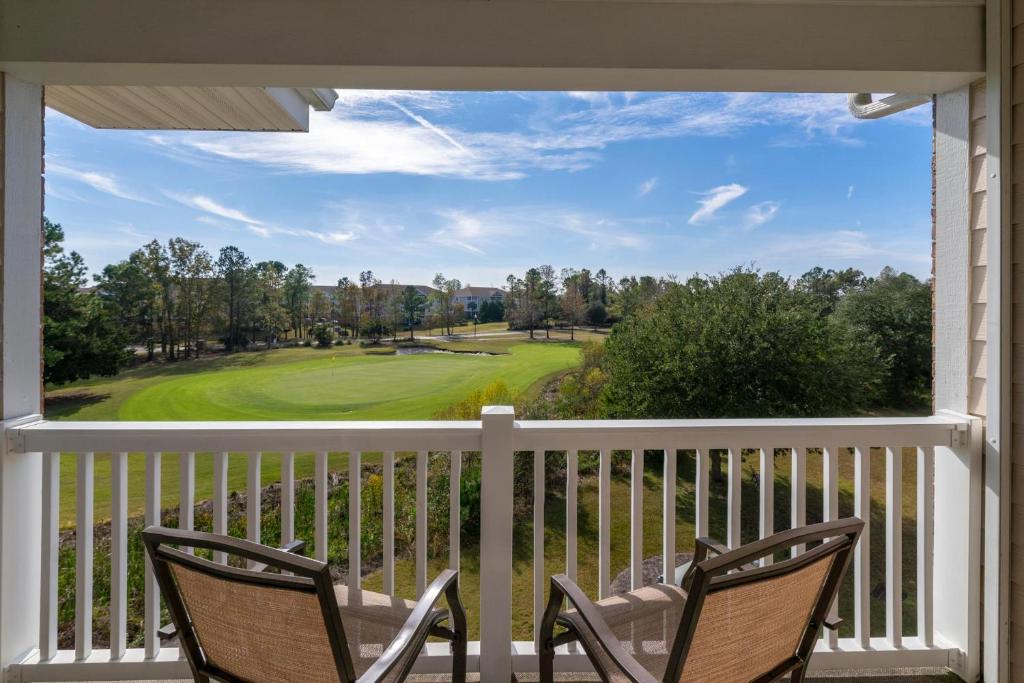 Cypress Bend #934, North Myrtle Beach