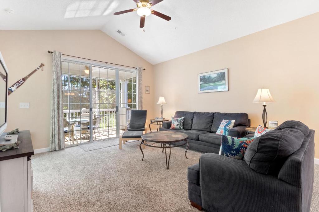 Arbor Trace #635, North Myrtle Beach