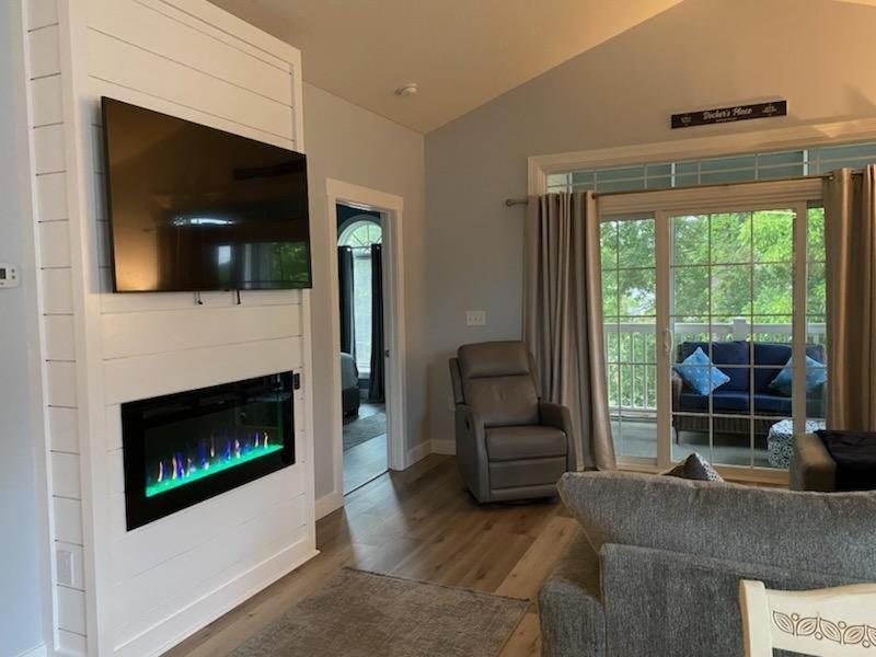 Cypress Bend #534, Myrtle Beach