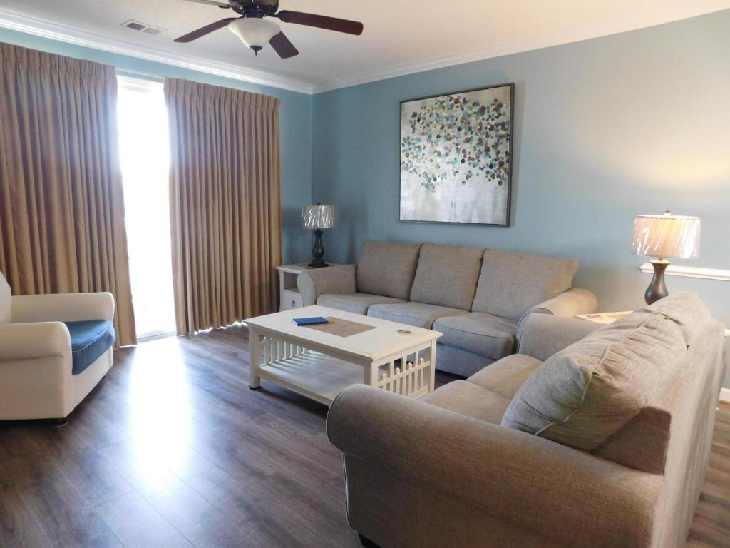 Havens #423, Myrtle Beach