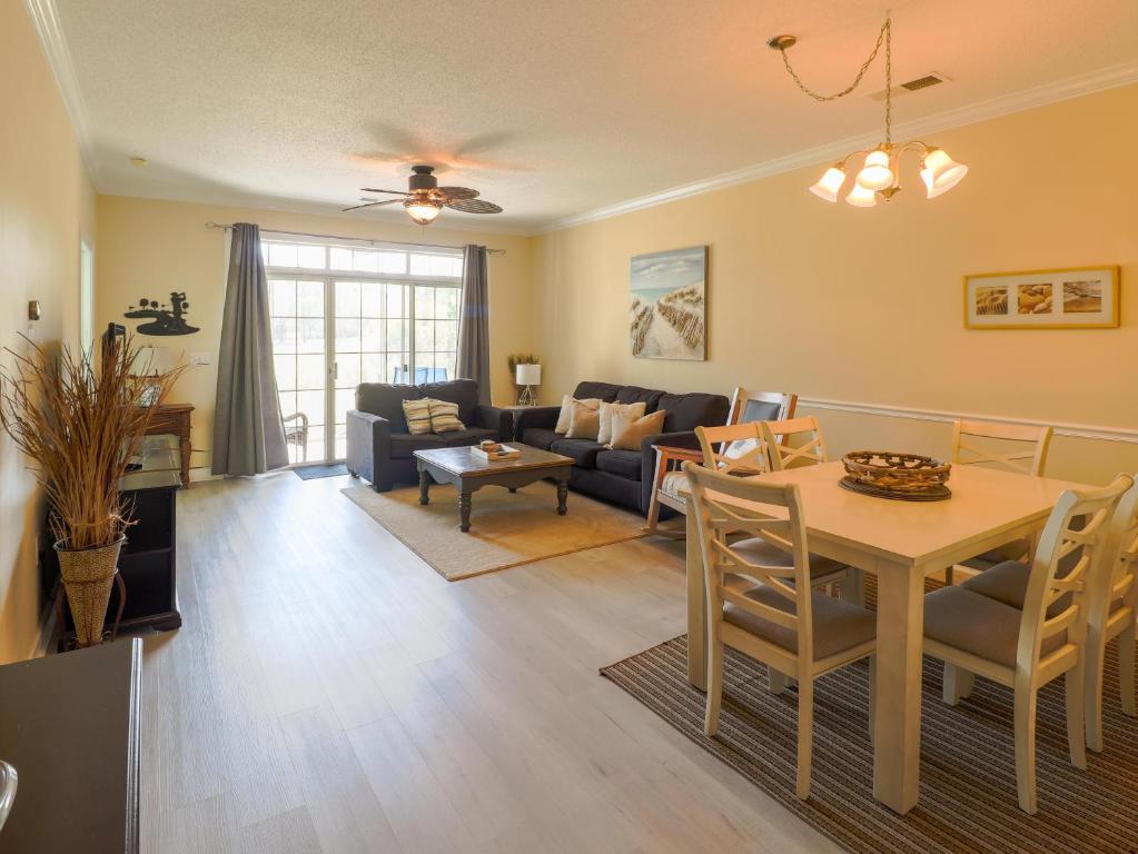 Cypress Bend #913, North Myrtle Beach