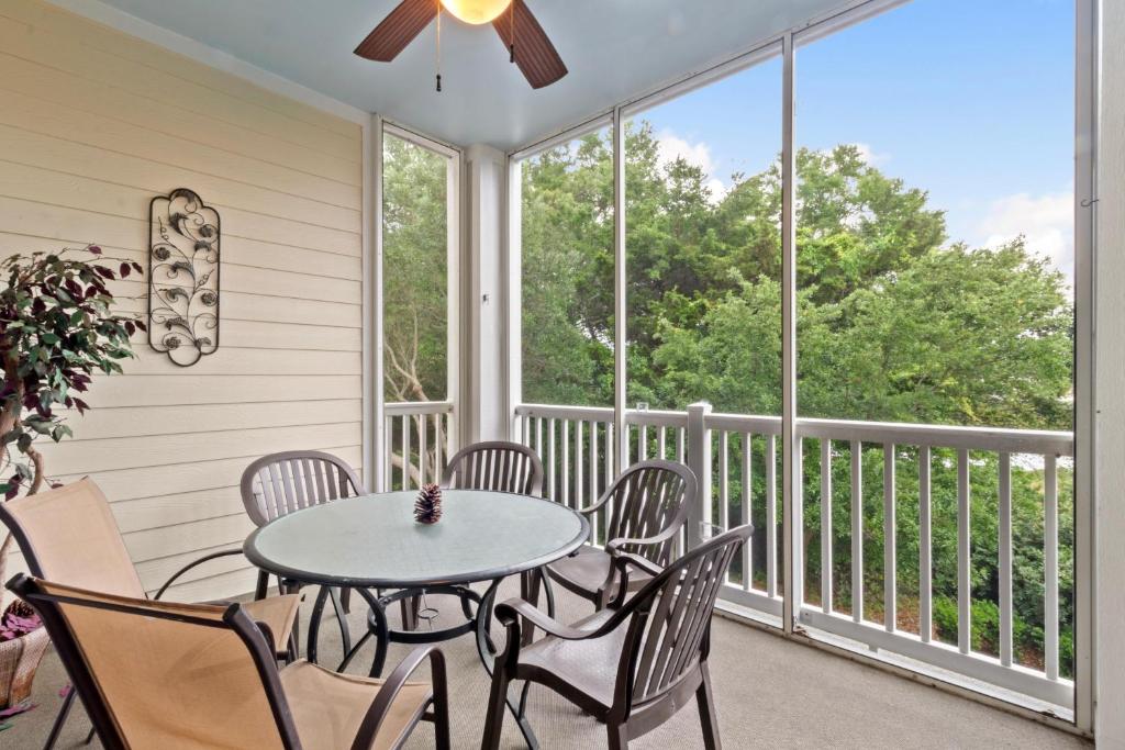 Havens #1122, Myrtle Beach