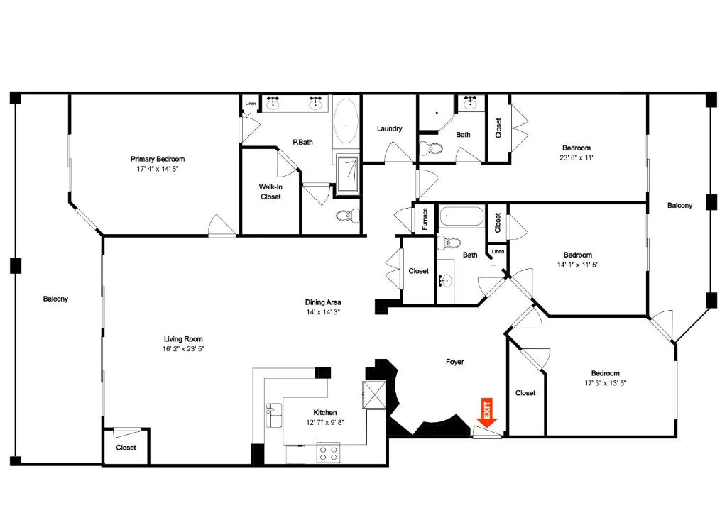 Bella Mar 202, St. Augustine