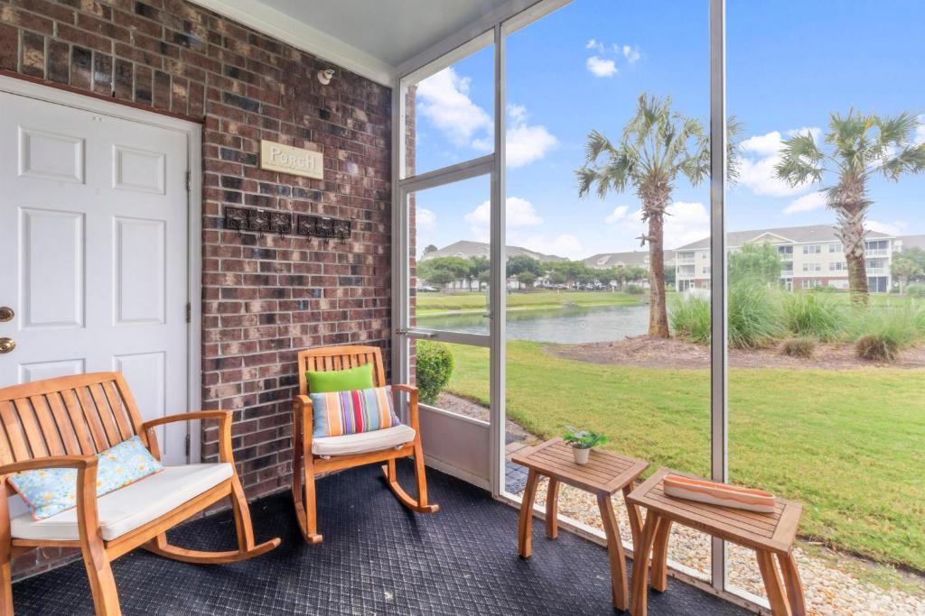 Havens #614, Myrtle Beach