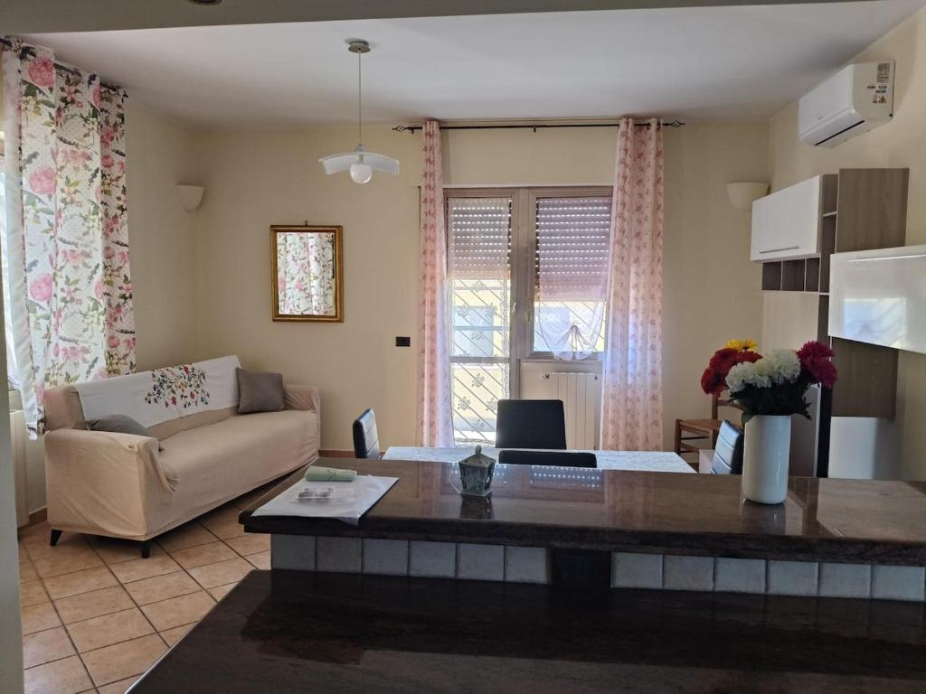 Casa Rosy, Tarquinia