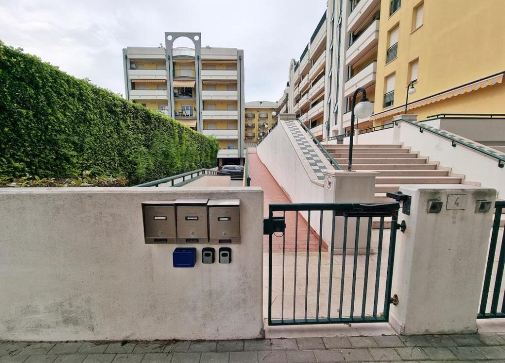 Sea view apartment in Caorle - 2