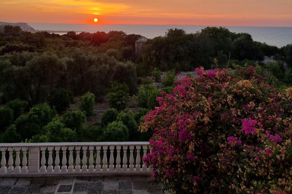 Rodi Garganico - Appartamento, San Menaio